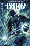 Justice League Saga nº25