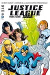 Justice League Saga Hors Série nº2