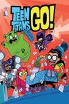Urban Kids - Teen titans go ! - Tome 2