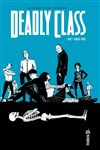 Urban Indies - Deadly Class - Tome 1