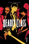 Urban Indies - Deadly Class 2 - Kids of the black hole