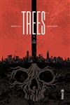 Urban Indies - Trees - Tome 1 - En pleine ombre