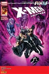 X-Men Universe (Vol 4) nº23 - En marche vers Axis