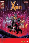 X-Men (Vol 4) nº22 - World war wendigo