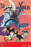 X-Men (Vol 4) nº24 - L'aventure ultime