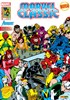 Marvel Classic (Vol 2 - 2015-2016) nº1 - Avengers - Les nuits de Wundagore