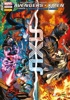 Avengers Vs X-Men - Axis nº3 - 3 - Nouveau dsordre mondial - Couverture 2