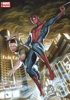 Spider-man (Vol 5 - 2015) nº1 - Une chance d'tre en vie - Collector