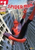 Spider-man (Vol 5 - 2015) nº1 - Une chance d'tre en vie - Couverture 1