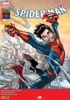 Spider-man (Vol 5 - 2015) nº1 - Une chance d'tre en vie - Couverture 2