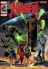 Uncanny Avengers  (Vol 2 - 2014-2015) nº9 - 9 - Contre-volution - Couverture 1