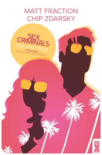Sex Criminals - Triolisme