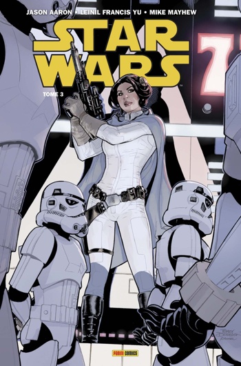 100% Star wars - Star Wars Tome 3