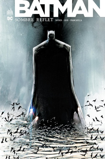 DC Deluxe - Batman Sombre Reflet intégrale