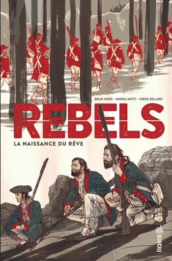 Urban Indies - Rebels