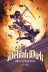 Delilah Dirk - Delilah Dirk et le lieutenant turc
