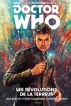 Doctor Who - Les nouvelles aventures du 10e docteur 1 - Les rvolutions de la terreur