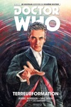 Doctor Who - Les nouvelles aventures du 12e docteur 1 - Terreurformation