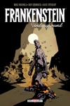 Frankenstein underground - Frankenstein underground