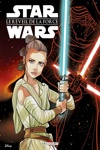 Star Wars - Episode Jeunesse - Episode VII - Le Réveil de la force