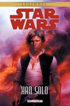 Star Wars - Icones nº1 - Han Solo