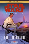 Star Wars - Icones nº3 - Luke Skywalker