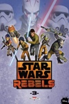 Star Wars - Rebels - Star Wars - Rebels 3