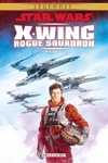 Star Wars - X-Wing Rogue Squadron - Intégrale 1