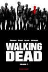 Walking Dead Prestige - Volume 1