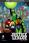 DC Comics - Le Meilleur des Super-Héros nº19 - Justice League - Année Un - partie 2