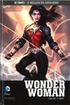 DC Comics - Le Meilleur des Super-Héros nº22 - Wonder Woman - l'Odyssée - partie 1