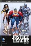 DC Comics - Le Meilleur des Super-Héros nº29 - Justice League - L'autre Terre