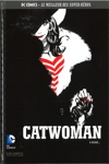 DC Comics - Le Meilleur des Super-Héros nº30 - Catwoman - A Rome