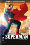 DC Comics - Le Meilleur des Super-Héros nº31 - Superman - Pour Demain - 1re Partie