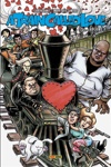 Best of Fusion Comics - A train called love 1