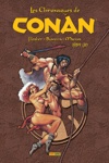 Les chroniques de Conan - Année 1984 - Partie 2