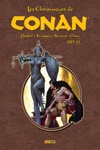 Les chroniques de Conan - Année 1985 - Partie 1