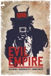 Evil Empire - Nous le peuple !