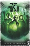 The X-Files Archives - Les affaires non classées du FBI 2