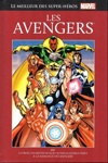 Le meilleur des super-héros Marvel nº1 - Tome 1 - Avengers