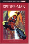 Le meilleur des super-hros Marvel nº2 - Spider-man