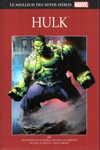 Le meilleur des super-hros Marvel nº5 - Hulk