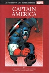 Le meilleur des super-héros Marvel nº7 - Tome 7 - Captain America