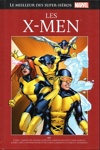 Le meilleur des super-héros Marvel nº8 - Tome 8 - X-men