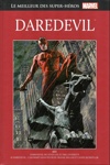 Le meilleur des super-héros Marvel nº10 - Tome 10 - Daredevil