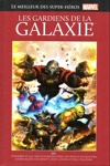 Le meilleur des super-hros Marvel nº11 - Guardians of the galaxy