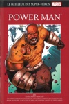 Le meilleur des super-hros Marvel nº14 - Power man