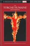 Le meilleur des super-hros Marvel nº15 - The human Torch