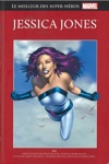 Le meilleur des super-hros Marvel nº19 - Jessica Jones