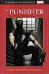 Le meilleur des super-hros Marvel nº20 - The Punisher